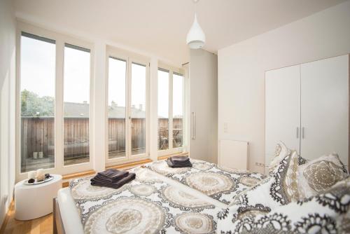 Kokon Apartments
