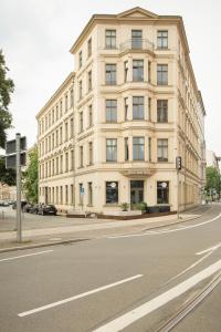Kokon Apartments