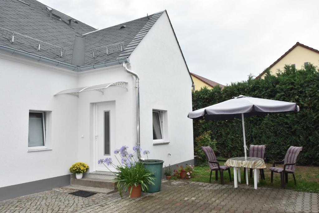 König Ferienhaus Badweg 15, 01936 Königsbrück