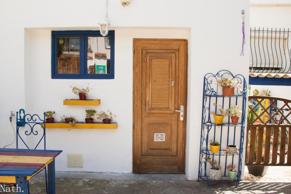 Maisons de vacances L'Abri et L'Atelier Du Jas 12 chemin du vieux jas 13820 Ensuès-la-Redonne