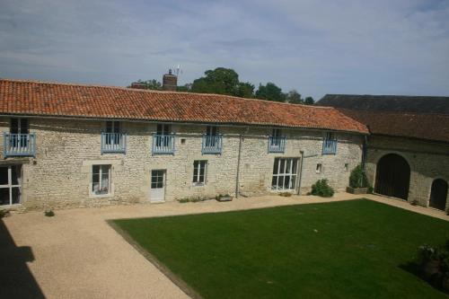 L'ancienne cave