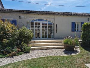 L'Ancienne Distillerie
