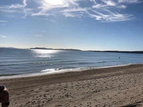 L Annexe des Sables
