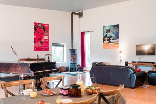 l'atelier de Jeanne