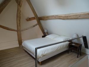 L'étable de Wamin