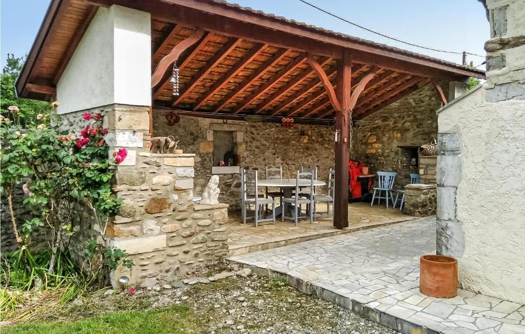 L'ormelais vacances 35120 Mont-Dol
