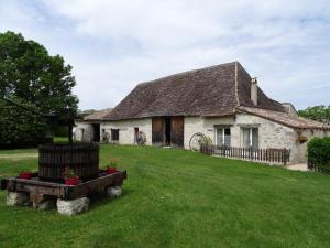 La Barrat