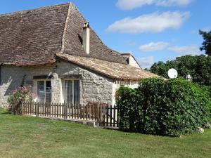 Maisons de vacances La Barrat La Barrat 24560 Monmarvès Aquitaine