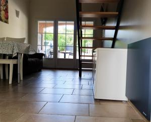 La Bastide Bleue