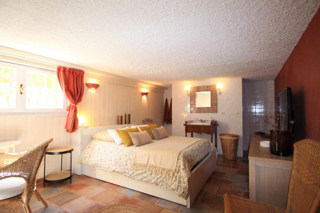 La Bastide Bleue 30140 Anduze