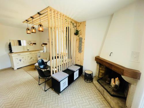 La Bastide de La Loge