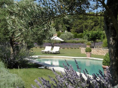 La Bastide des Amandiers