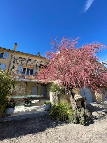 La Bastide Saint Jacques
