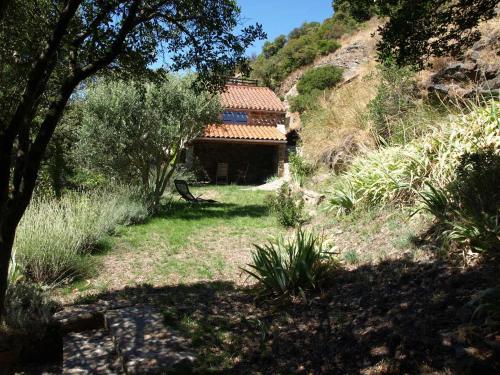 La Bergerie et La Grange du Moulin de Trédos