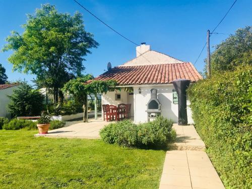 La Blatière French Cottages