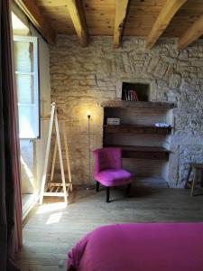 la bulle de Chapaize