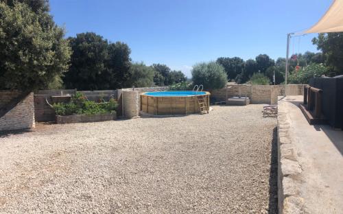 La casa Bianca