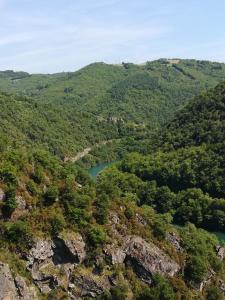 La Caze Gites