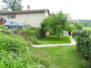 Maisons de vacances La Charmatière 425 Chemin des Charmates 69610 Haute-Rivoire Rhône-Alpes