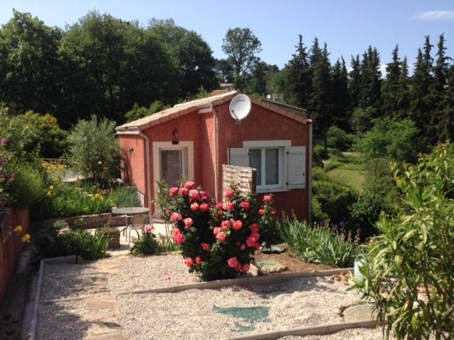La Chenaie 24420 Bujadelle