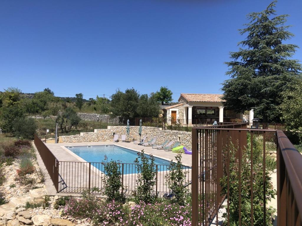 La Cigale 83460 Les Arcs-sur-Argens