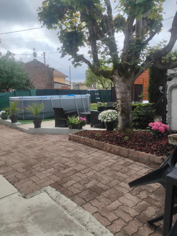 La Cigogne 9 rue d'ambrieres, 52290 Éclaron