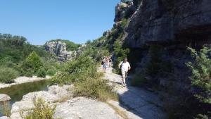 La Cle Des Champs