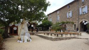 La Cle Des Champs