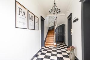 LA FAMILIALE, Gîtes de charme en Normandie