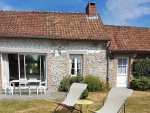 La ferme aux grenouilles