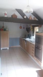 La ferme aux Perdrix