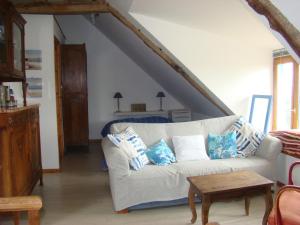 La Ferme Cap Fréhel