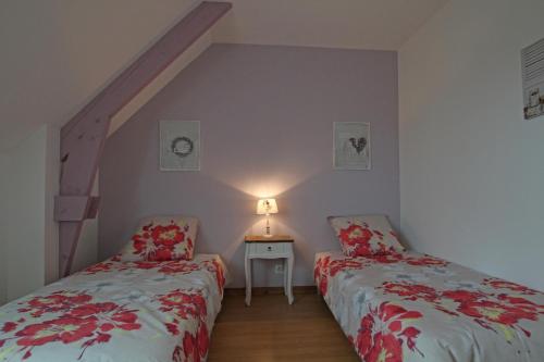 La Ferme d' Emerentine