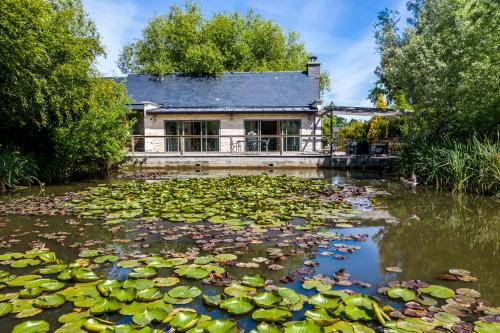 La Ferme de L'Oudon & SPA