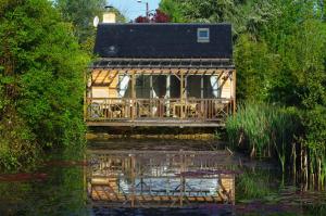 La Ferme de L'Oudon & SPA