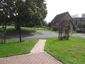 La ferme de la Baconnerie
