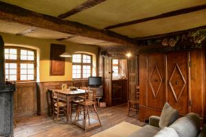 La Ferme de Marie