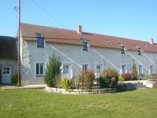 La Ferme de Presles