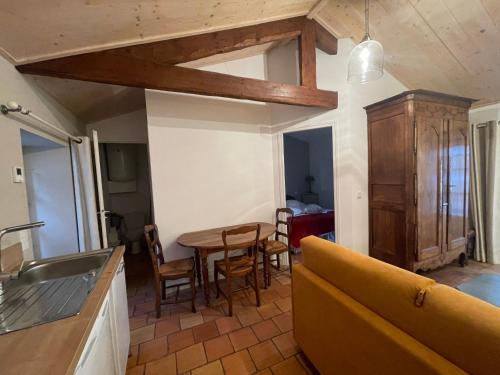 La Ferme des 5 Chemins