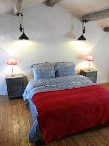La Ferme des 5 Chemins