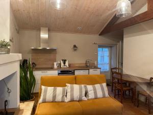 La Ferme des 5 Chemins