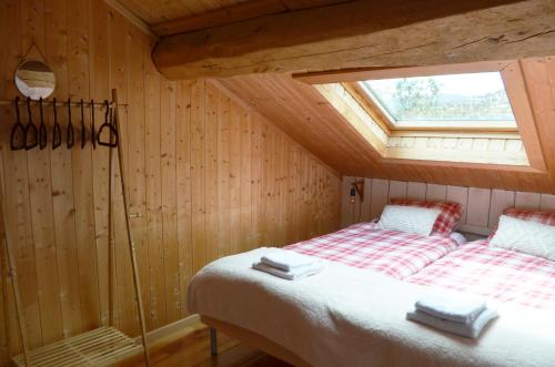 La Ferme des Astres