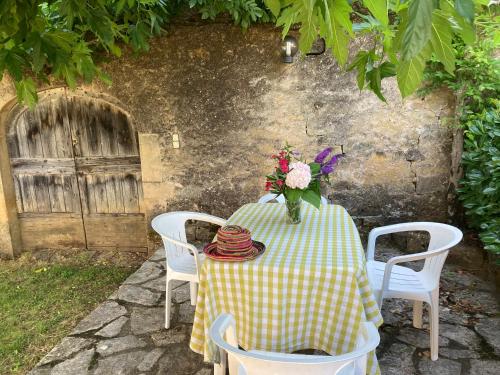 La Ferme du Paradis