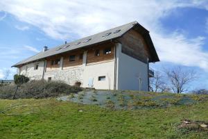 la ferme du parroi