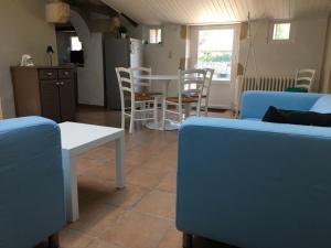 La Frouardière, gîtes de charme