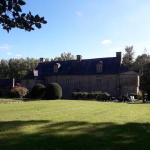 La Guyomarais