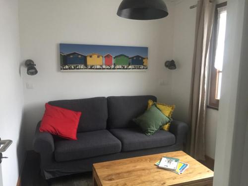 La Maison Cent 5 avec parking privé