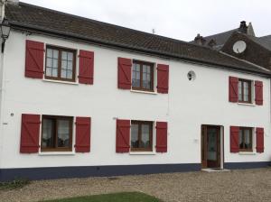 La Maison Cent 5 avec parking privé