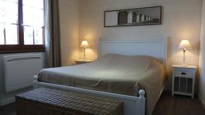 La Maison Cent 5 avec parking privé