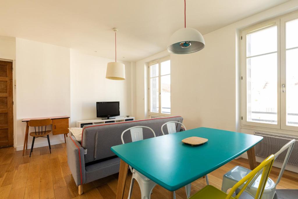 La Maison Cent 5 avec parking privé 80230 Saint-Valery-sur-Somme